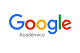 logo de google academico